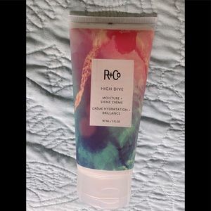 R+Co HIGH DIVE MOISTURE + SHINE CRÈME
